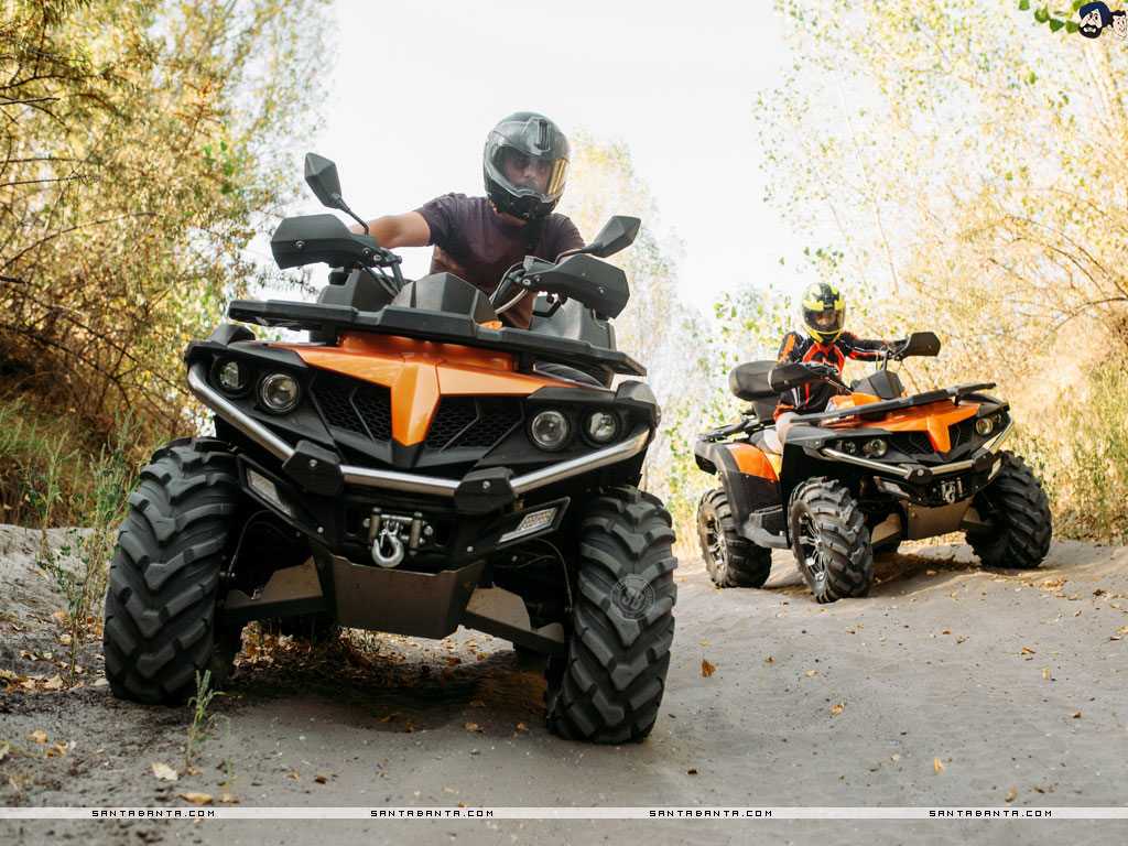 Adventure Sports